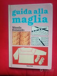 GUIDA ALLA MAGLIA