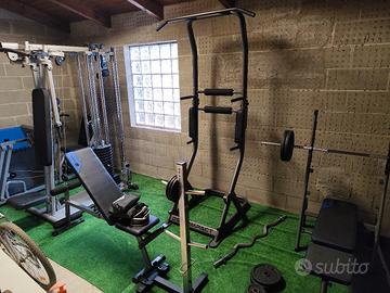 Palestra completa 