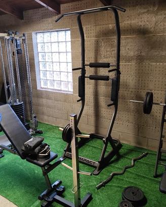 Palestra completa 