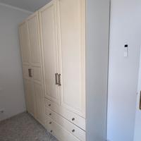 Armadio IKEA + Letto a castello