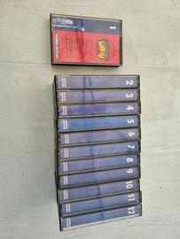 Canzoni per karaoke