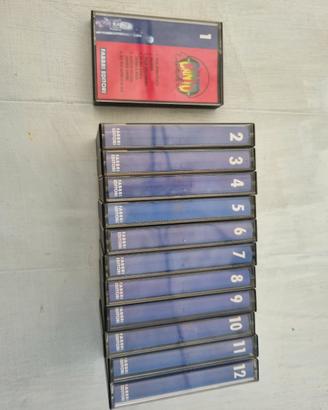 Canzoni per karaoke