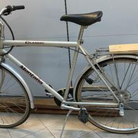 Bicicletta Montana
