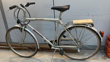 Bicicletta Montana