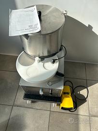 Hamburgatrice automatica GESAME MH-100