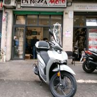 HONDA SH 125
