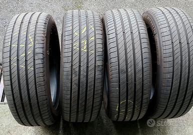 Pneumatici Michelin Premasi 4