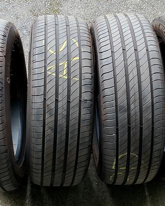 Pneumatici Michelin Premasi 4
