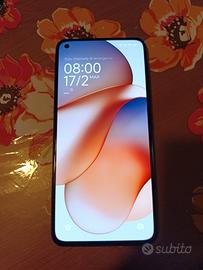 redmi note 11 lite 5g NE