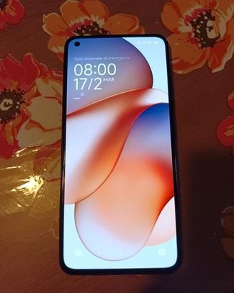 redmi note 11 lite 5g NE
