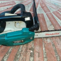 Motosega da pota makita