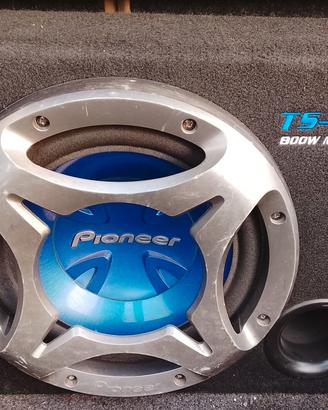 subwoofer Pioneer 