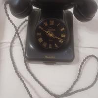 OROLOGIO TELEFONO ANNI 50