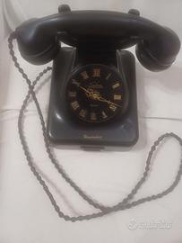 OROLOGIO TELEFONO ANNI 50
