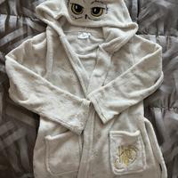 Vestaglia pile Harry Potter Edwige