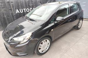Opel Corsa 1.4 90CV BENZINA E GPL DI SERIE