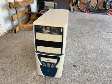 Case PC