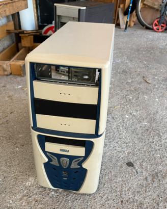 Case PC