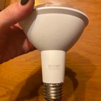 Lampadina LED Silamp 10W