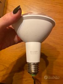 Lampadina LED Silamp 10W