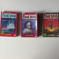 Lotto Piccoli Brividi