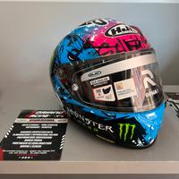 Casco HJC RPHA1 Quartararo Special edition