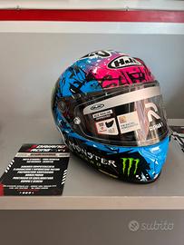 Casco HJC RPHA1 Quartararo Special edition