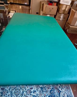Lettino elettrico per fisioterapia Bobath