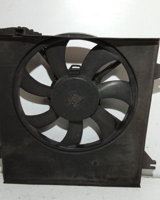 Ricambio Elettroventola HYUNDAI ATOS 2001-2003 Usa
