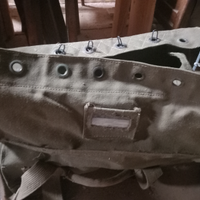 Borsa militare