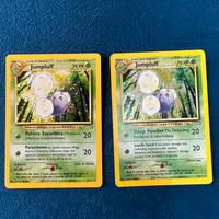 Pokemon jumpluff