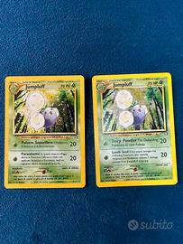 Pokemon jumpluff