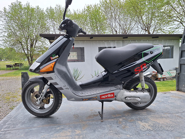 SR aprile max biaggi