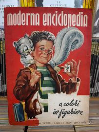 Album fgurine ed. La Veltro.