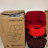 Seggiolino Auto Cybex