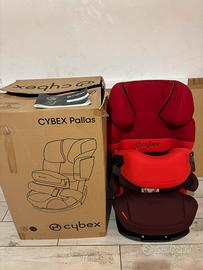 Seggiolino Auto Cybex