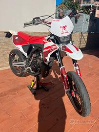 Fantic xm 50 2023/24