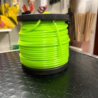 Bobina decespugliatore 3.3mm/4mm/4.4mm/5mm/6mm