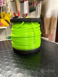 Bobina decespugliatore 3.3mm/4mm/4.4mm/5mm/6mm