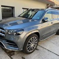 Ricambi per Mercedes gls 2019 2020 2021 2022   DIS