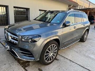 Ricambi per Mercedes gls 2019 2020 2021 2022   DIS