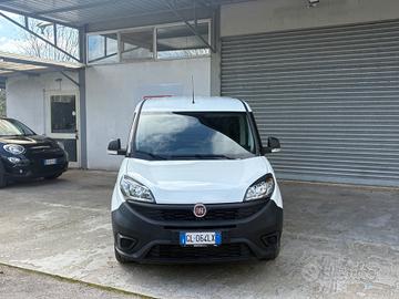 Fiat Doblo Doblò 1.6 MJT 120cv Cargo