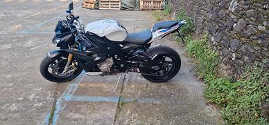 BMW S1000R 2016