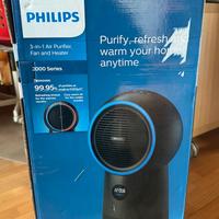 purificatore aria philips