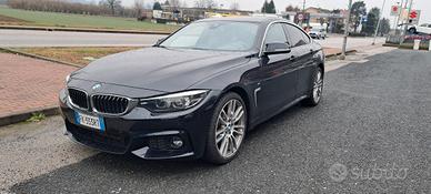 BMW 420 XDRIVE 