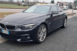BMW 420 XDRIVE 