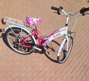 Bici 24”