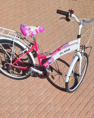 Bici 24”