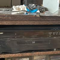 lettore bluray Pioneer LX-bd51fd