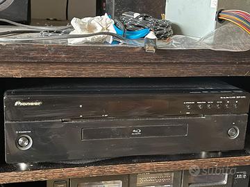 lettore bluray Pioneer LX-bd51fd